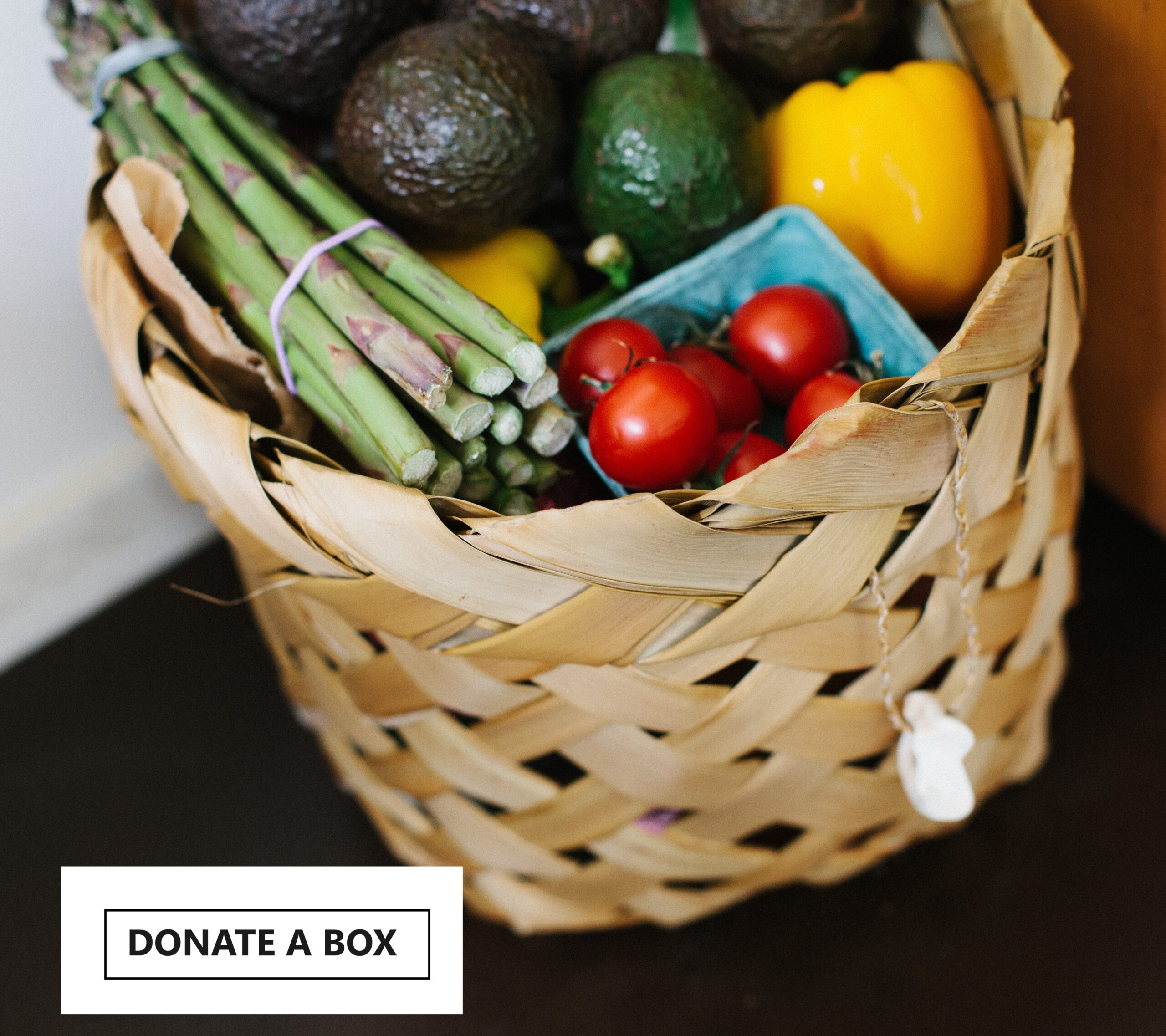 Click Image to Donate a Box to a Family in Need